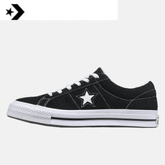 Converse One Star Low Top Sponge Bottom Non slip Lightweight Low cut