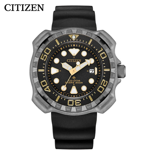 CITIZEN Japanese Watch for Men quartz watches brand watch Sports