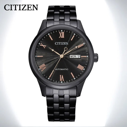 CITIZEN Japanese Watch For Men Automatic Mechanica CITIZEN Japanese