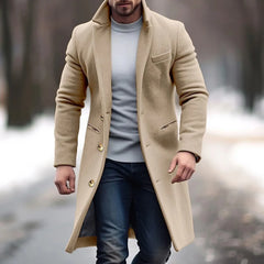 2024 Handsome Jacket For Male Personality New Loose Casual Work