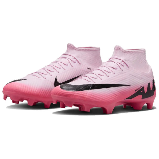 NIKE Zoom Mercurial Superfly 9 Academy MG/FG 'Mad Brilliance Pack'