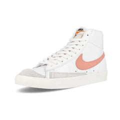 Nike Blazer 77 Vintage Mid Atomic Pink Women's Sneakers shoes