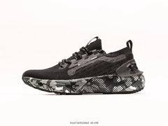 UNDER ARMOUR Men UA HOVR Phantom ct Cushioning Anti-slip Elastic Sole