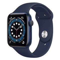 Apple Watch Series 6 GPS 40mm / 44mm Apple Watch S6 Aluminum Case with