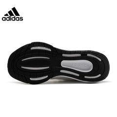 Adidas ULT lace up anti slip low cut running shoes for Men