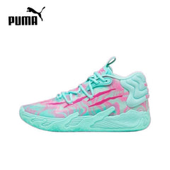 Original Puma laMelo Ball MB.03 Men's Basketball Shoes Classic