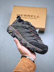 Merrell GTX Waterproof Outdoor Mountaineering Shoes for Men's