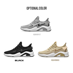 Running Shoes for Men Sneakers 39-44 Tenis Masculino Casual Shoes