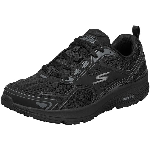 Skechers Men Shoes GO RUN Lightweight Outdoor Gym Running Jogging