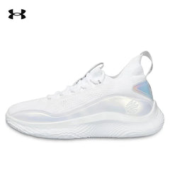 Under Armour Curny8 mid top Practical Basketball Shoes