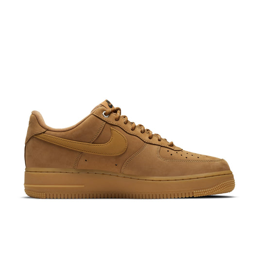 Nike Air Force 1  Men's Sneakers Fashionable and