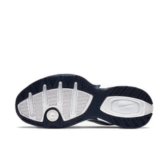 NIKE original  Men's Road Running Shoes AIR MONARCH IV Trendy