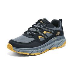 skechers shoes for men "D'LUX JOURNEY" Urban outdoor shoes,