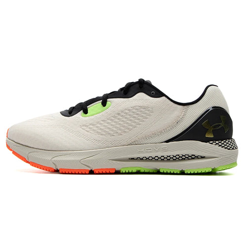 UNDERARMOUR men's HOVR Sonic 5 CN cushioning wear-resistant breathable