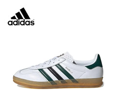 Adidas Original Men's shoes Shamrock GAZELLE INDOOR LOW