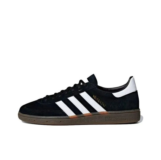 Adidas Original samba OG men soft leather skateboard shoes wales