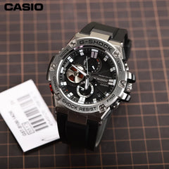 Casio GST-B100 G-SHOCK Series Luxury Men's Watch Stars Same Trend