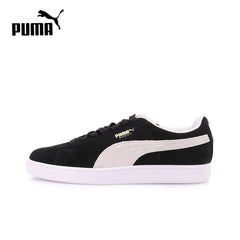 Original Puma Suede Classic Skateboard Shoes