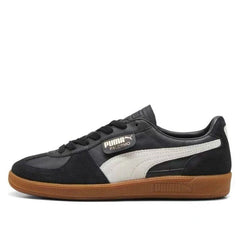 PUMA Palermo OG Sneakers Comfortable, Anti slip, and Shocking Low cut