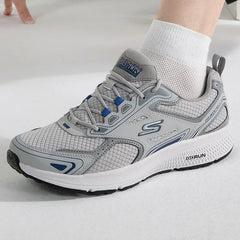 Skechers Skechers Men's Shoes Sports Shoes Lightweight Mesh Breathable