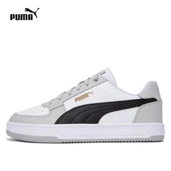 PUMA Caven anti slip wear-resistant balanced breathable low top board