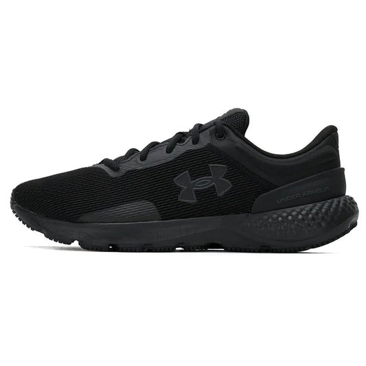 UNDERARMOUR Men's Charged Escape 4 NM Running Shoes Breathable