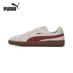 Original Puma Army German Trainer Men's and Women's Unisex Skateboard