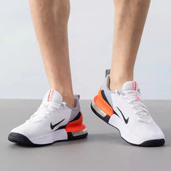 Nike men's shoes new ALPHA TRAINER 6 air cushion shoes mesh breathable
