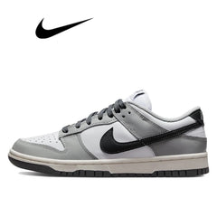 Nike Dunk Black White Panda Men Women Skateboarding Shoes Classics