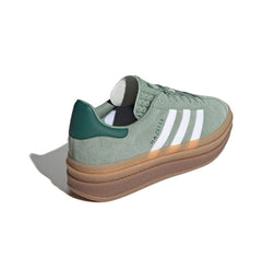 Adidas Originals Gazelle Bold Women's Low cut Casual Board Shoes