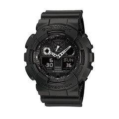 Casio GA-100 G-SHOCK Series Cool Men's Sports Digital Watch Limited