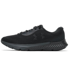 UNDERARMOUR women's Rogue 4 mesh breathable sports running shoes