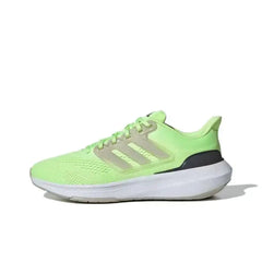 Adidas ULT lace up anti slip low cut running shoes for Men