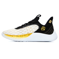 UNDERARMOUR Men's Curry 9 Sports Basketball Shoes