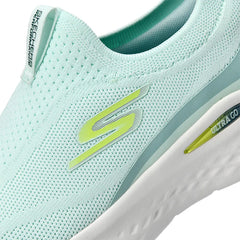 Skechers Women Shoes Women's Breathable Sneakers Slip on Spring Summer