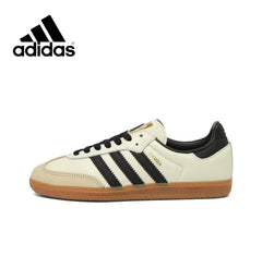 Adidas Samba Neutral Low cut Casual Board Shoes