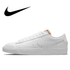 Nike Blazer Low 77 Men Woman Casual Skateboard Shoe Classics Genuine