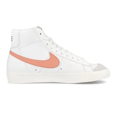 Nike Blazer 77 Vintage Mid Atomic Pink Women's Sneakers shoes