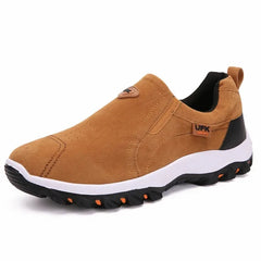 Men Shoes Outdoor Sneakers Walking Shoes Comfortable Shoes For Male