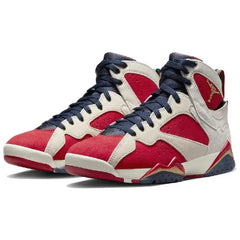 Nike Air Jordan Trophy Room X 7 Retro 'new Sheriff In Town' Sneakers