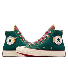 Converse 1970s versatile, wear-resistant, waterproof, lightweight,