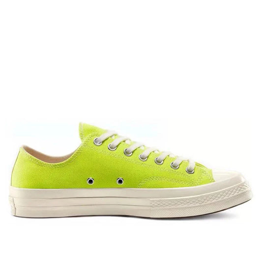 Converse Chuck 70 comfortable, casual, non slip, wear-resistant canvas