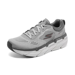 Skechers Men Running Shoes Max Cushioning Ultra Go Sole Sneakers Mens