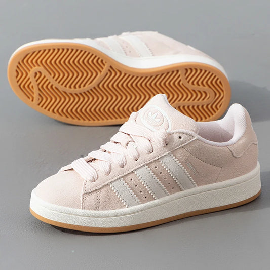 Adidas originals CAMPUS 00S women's shoes Fashion retro wear