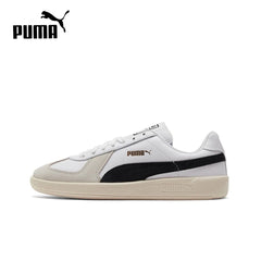 Original Puma Army German Trainer Men's and Women's Unisex Skateboard