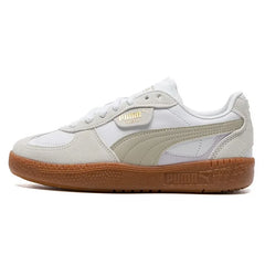 PUMA women's shoes Palermo Moda Wns contrasting color stitching sports