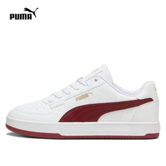 PUMA Caven anti slip wear-resistant balanced breathable low top board