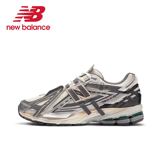 Original New Balance NB 1906R Retro All-fit Mesh Fabric Leather