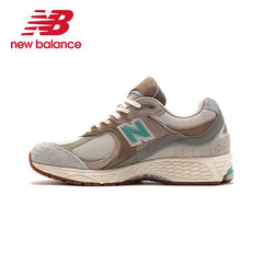 Original New Balance NB 2002R Retro All-fit Shock-absorbing