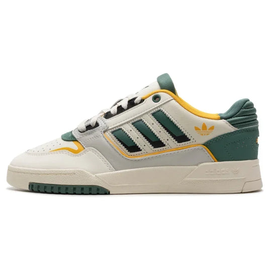 Adidas Men Unisex Clover Series DROP STEP LOW 2.0 LOW-top